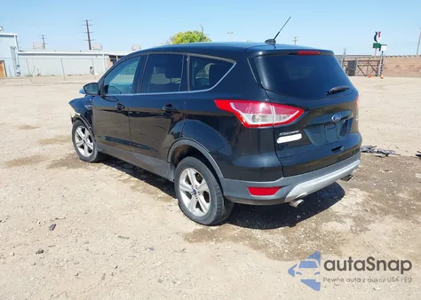 2016 Ford Escape Se из США, поврежденный, VIN 1FMCU0GX7GUA92713